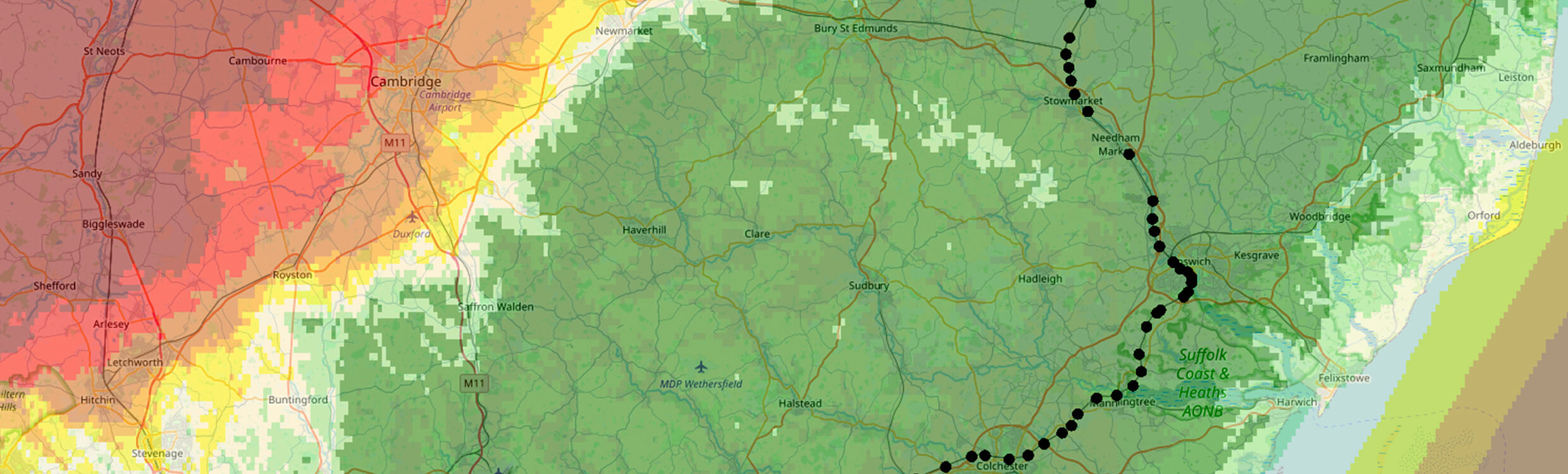 Leica Geosystems working with SnakeGrid